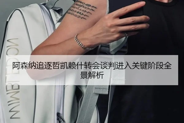 阿森纳追逐哲凯赖什转会谈判进入关键阶段全景解析